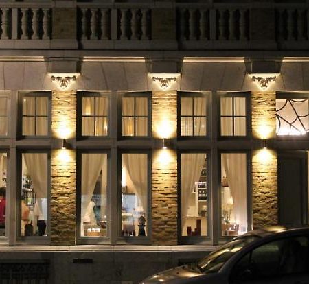 B&B Fields Of Gold Ypres Exterior photo