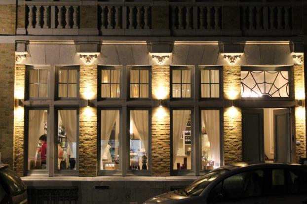 B&B Fields Of Gold Ypres Exterior photo